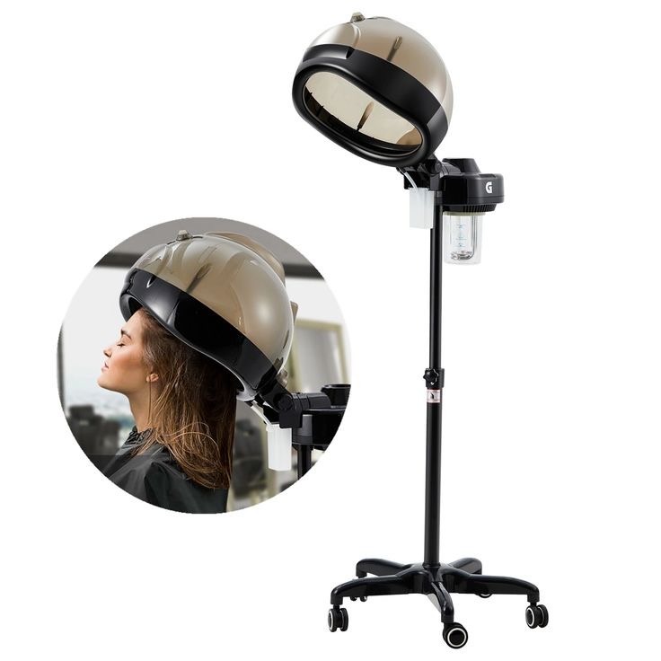 Hair Steamer