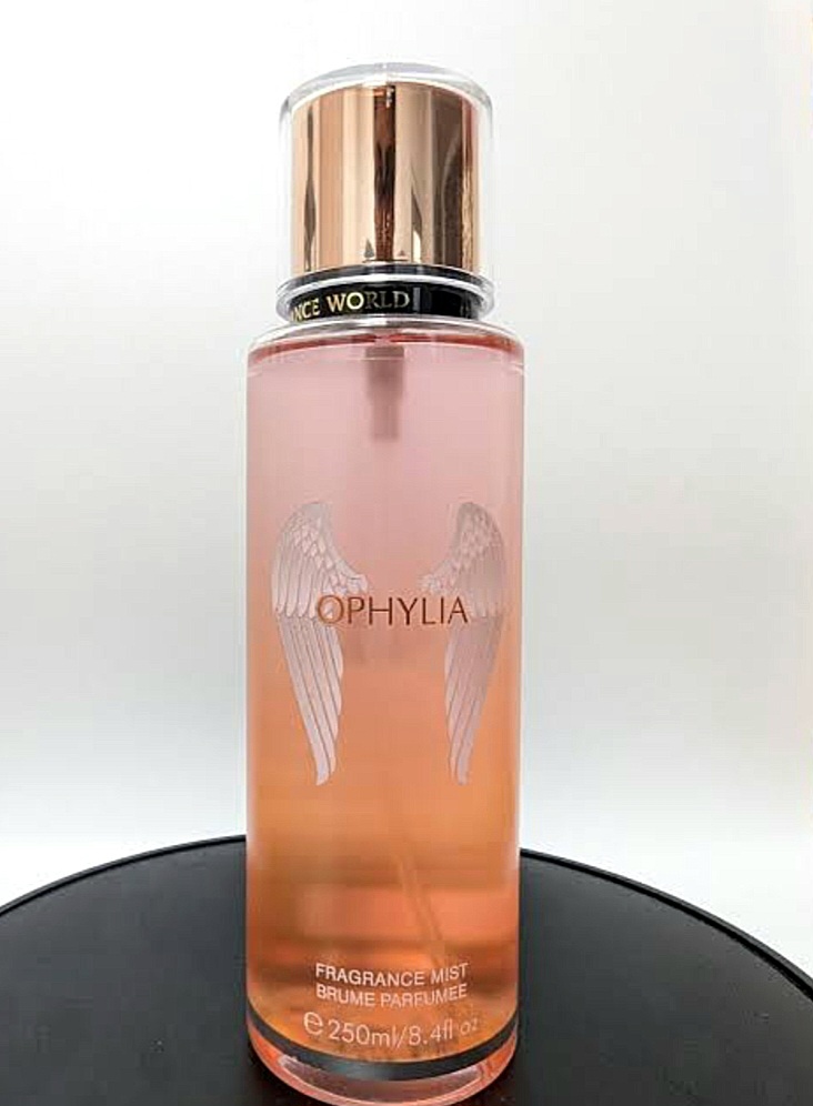 OPHYLIA