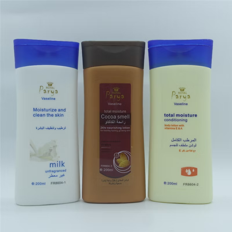Parya Lotion