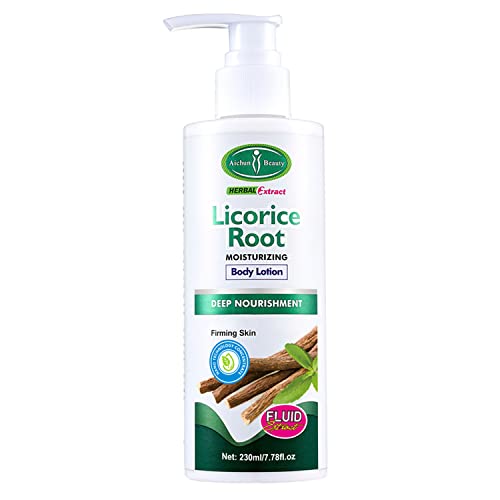 Licorice Lotion (Aichun Beauty)
