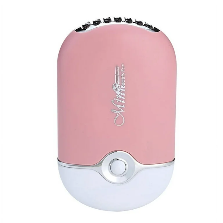 Foldable Desktop Lash Extension Nano Fan