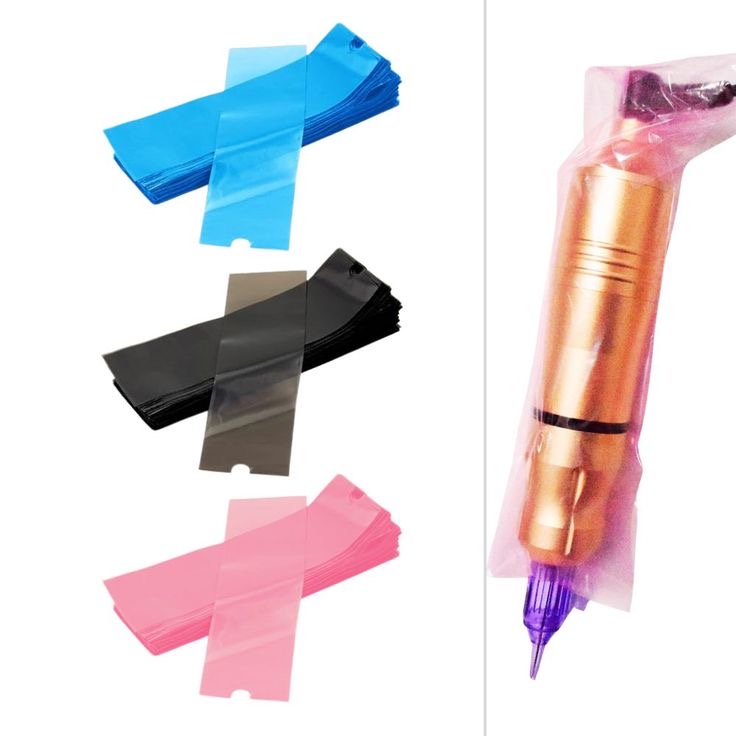 Tattoo cartridge