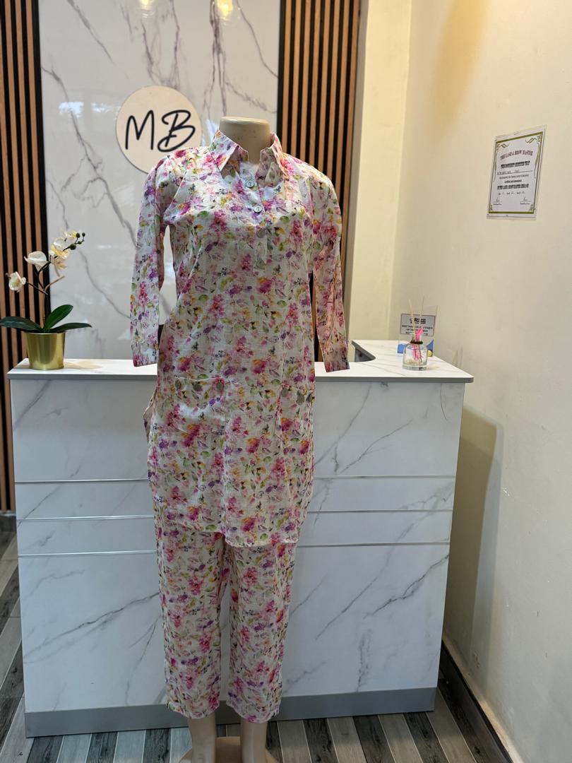 2piece set clothes