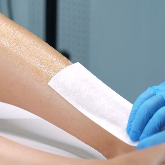 Waxing Strips