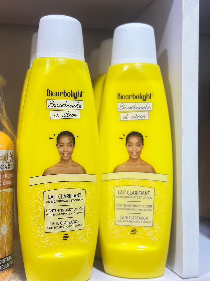 Bicarbolight