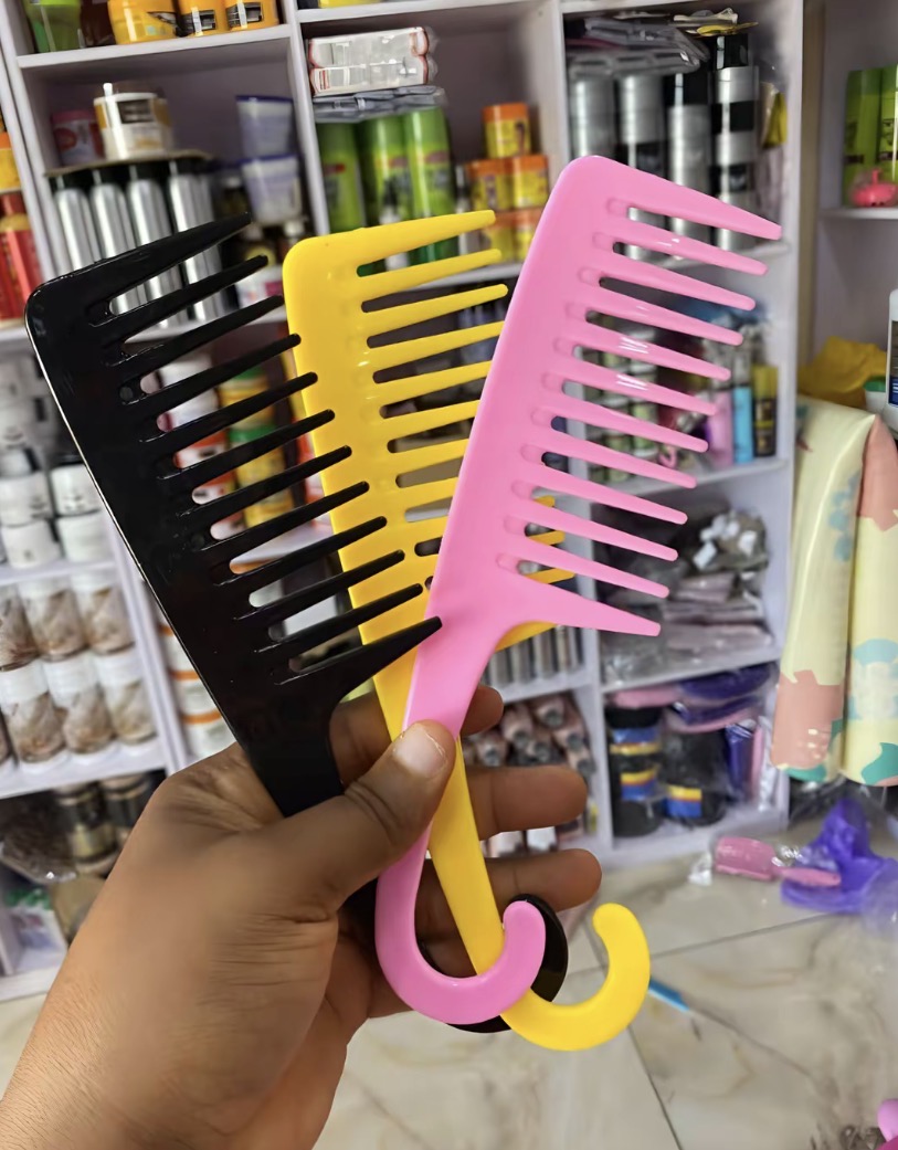 Wide Combs pc