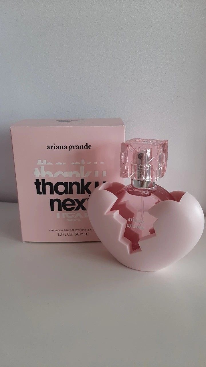 Ariana Grande Thank U Next