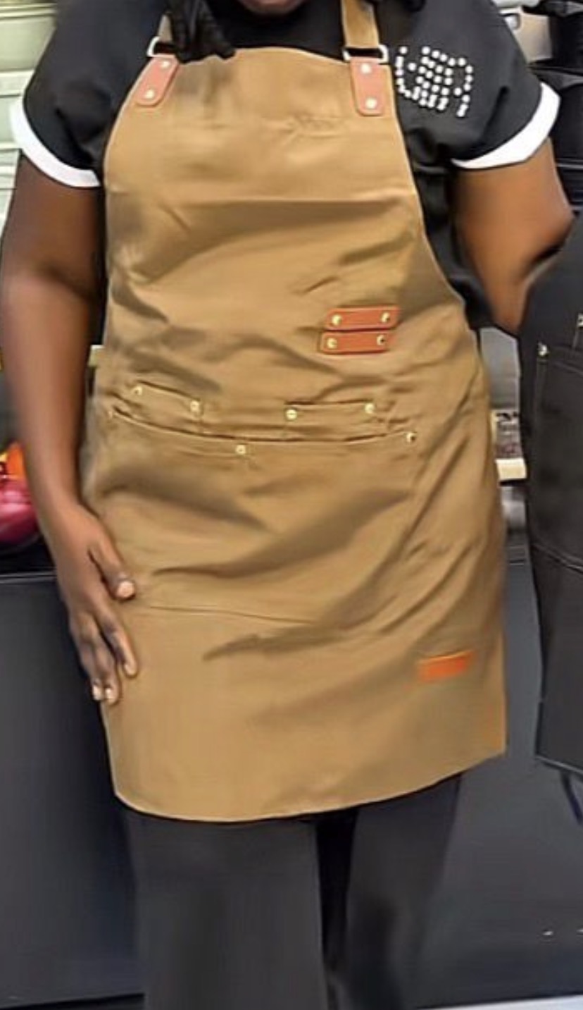 Apron