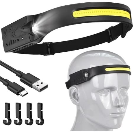Head Lamp
