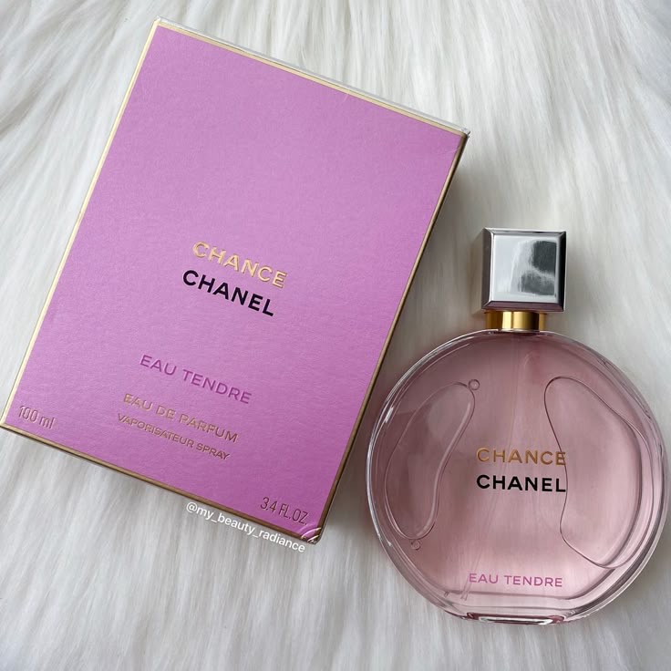 Chance Chanel