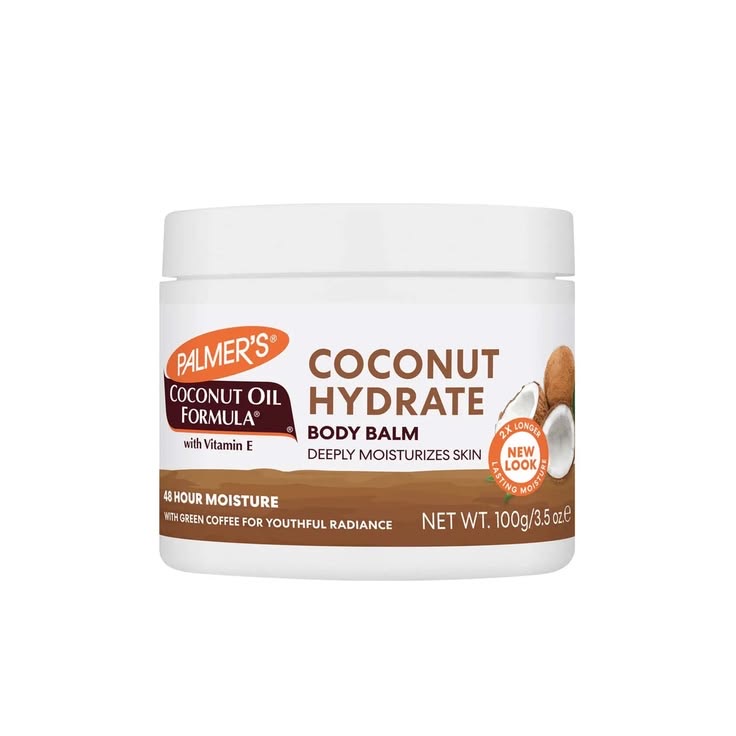 Body Balm