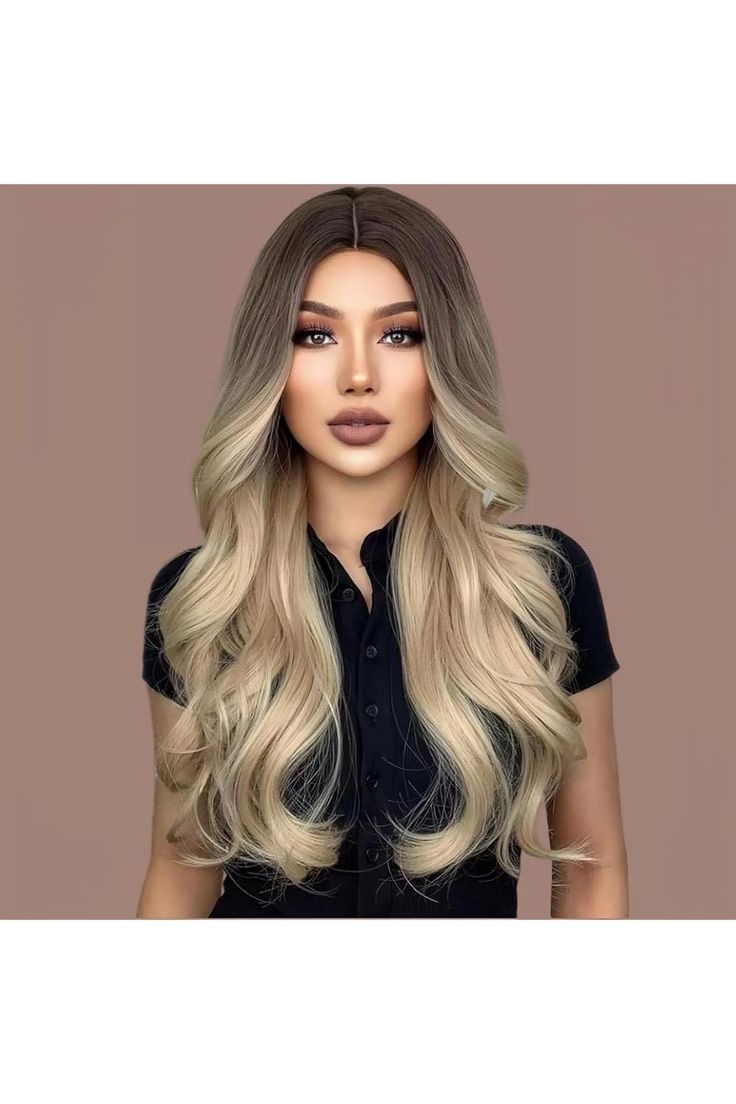Synthetic Ombre 26