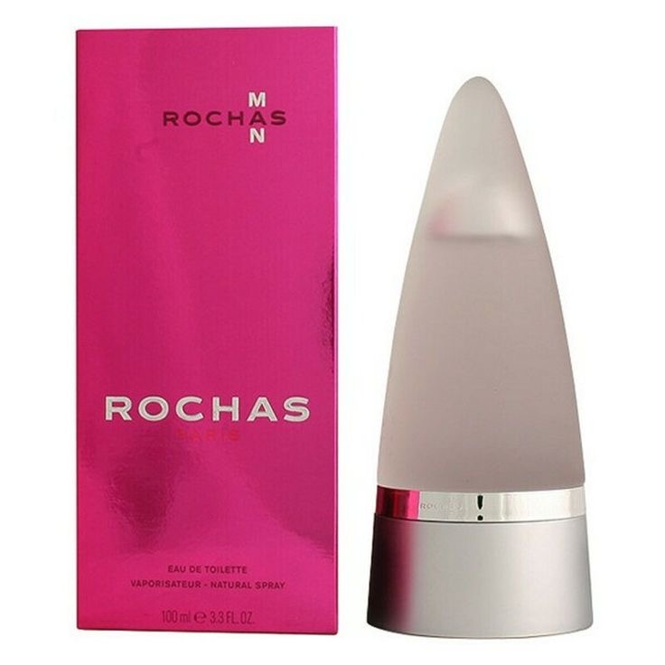 Rochas Man