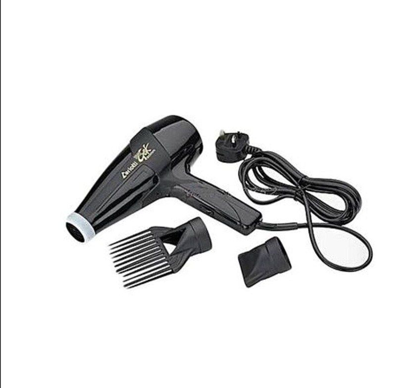 Hair Dryer