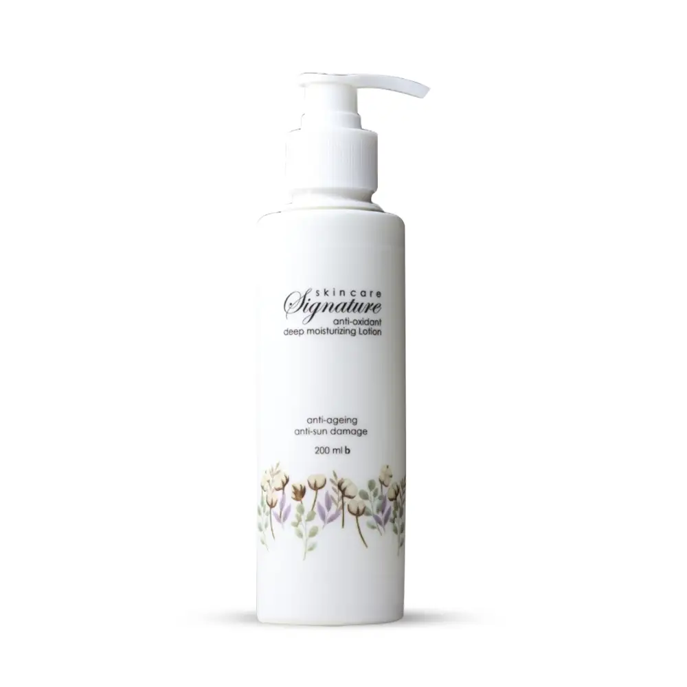 Signature Body Lotions