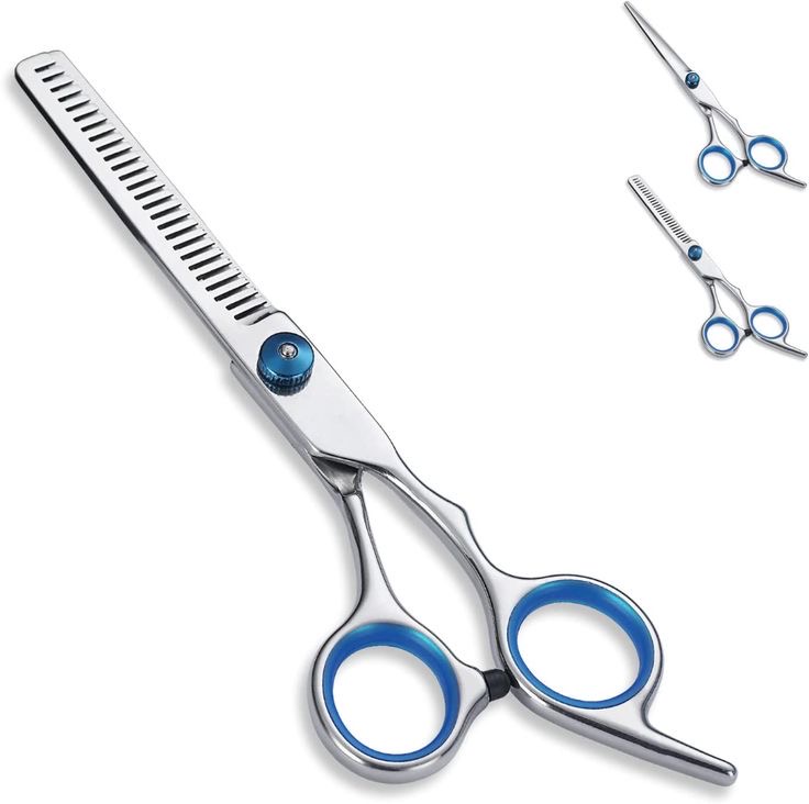 Thinning Scissors