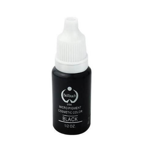 Micro blending Ink