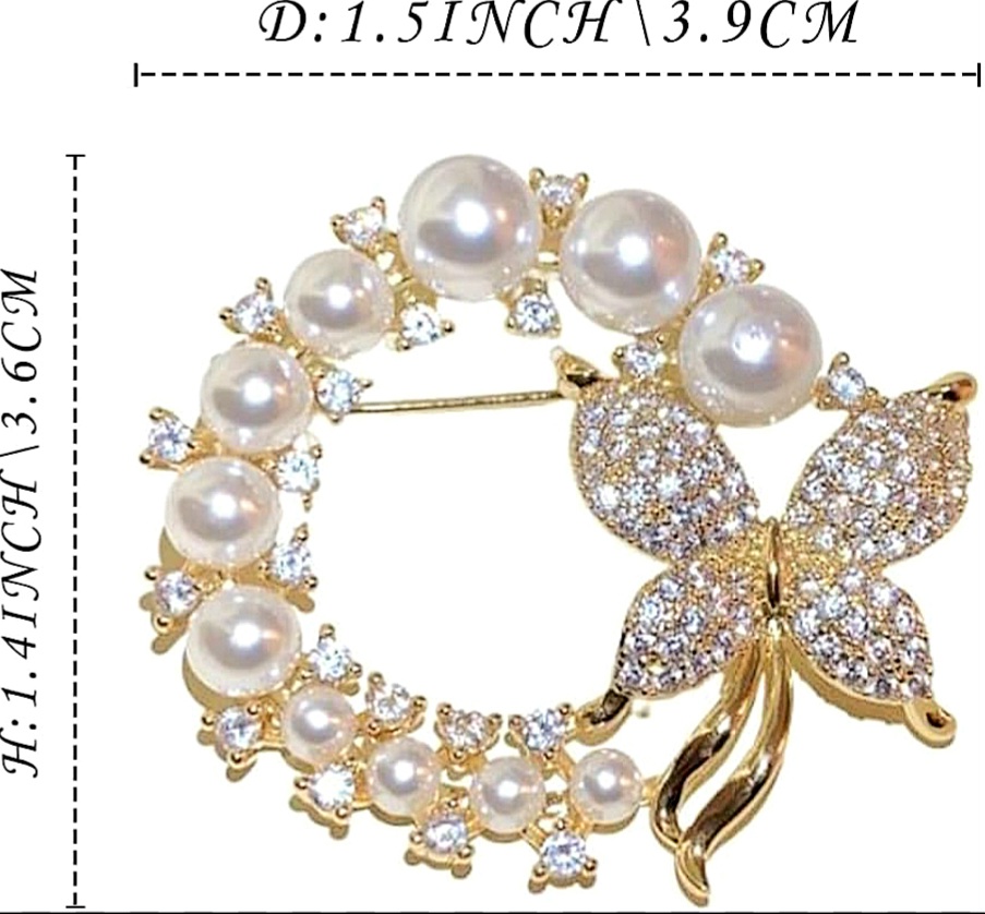 Brooch