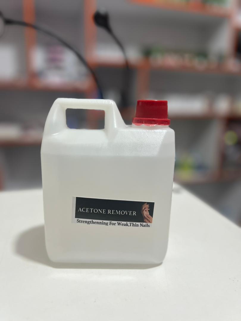 aceton remover