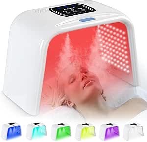 LED Beauty Light