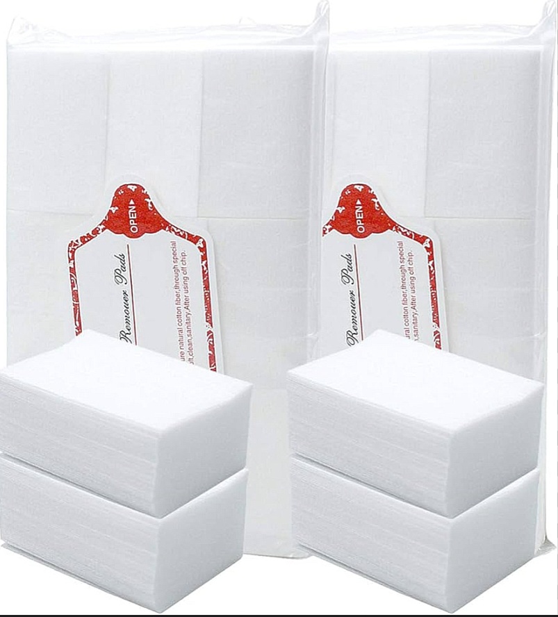 remover pads