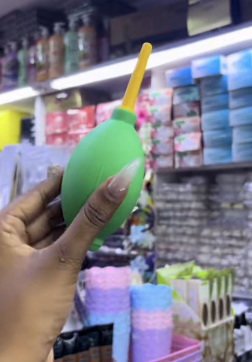 Droper For Lashes