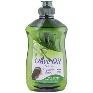 Olive Oil