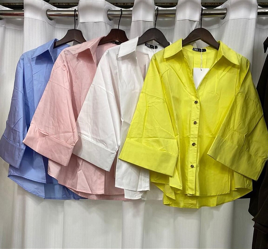Elegant Shirt