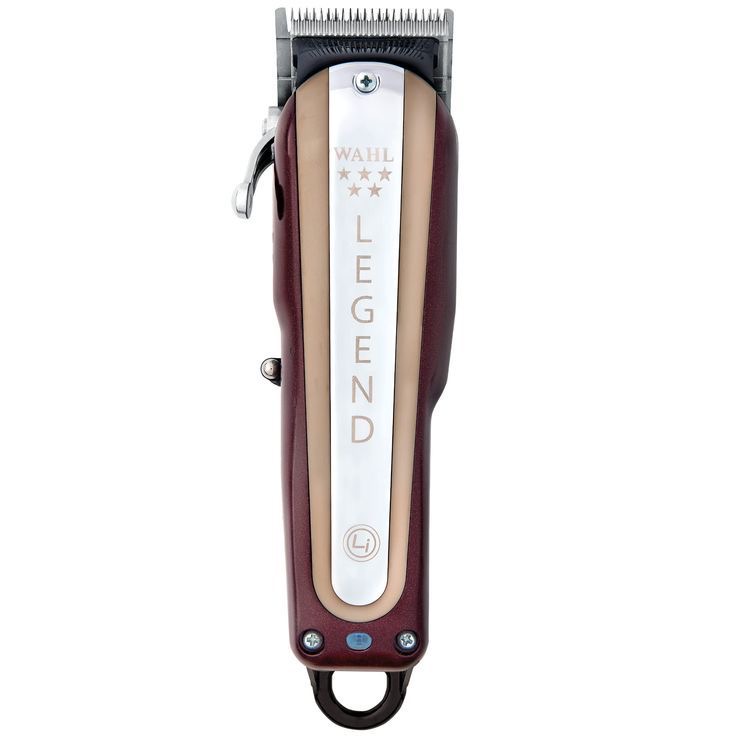 Wahl legend