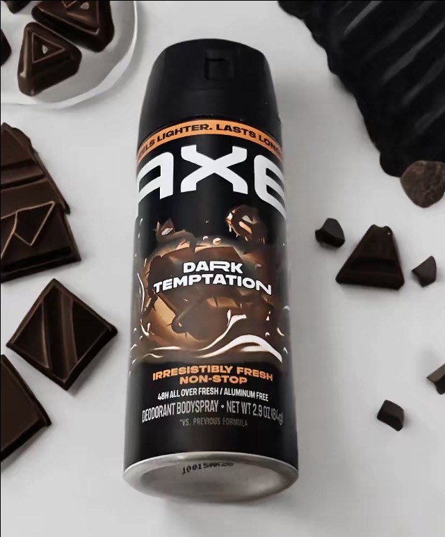 Axe Body Spray