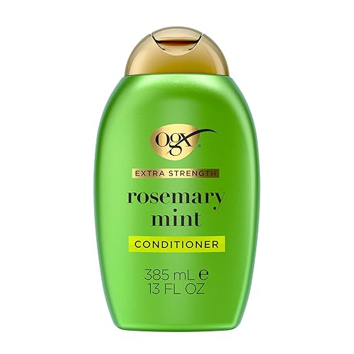 Rosemary Conditioner