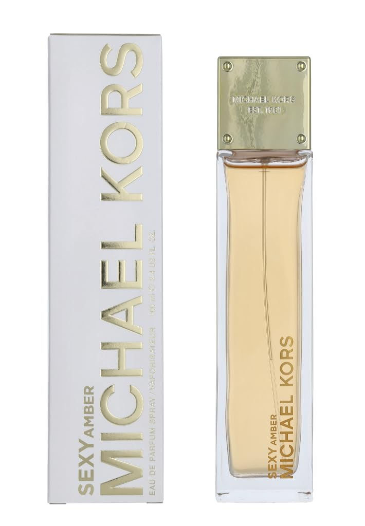 Michael Kors Sexy Amber