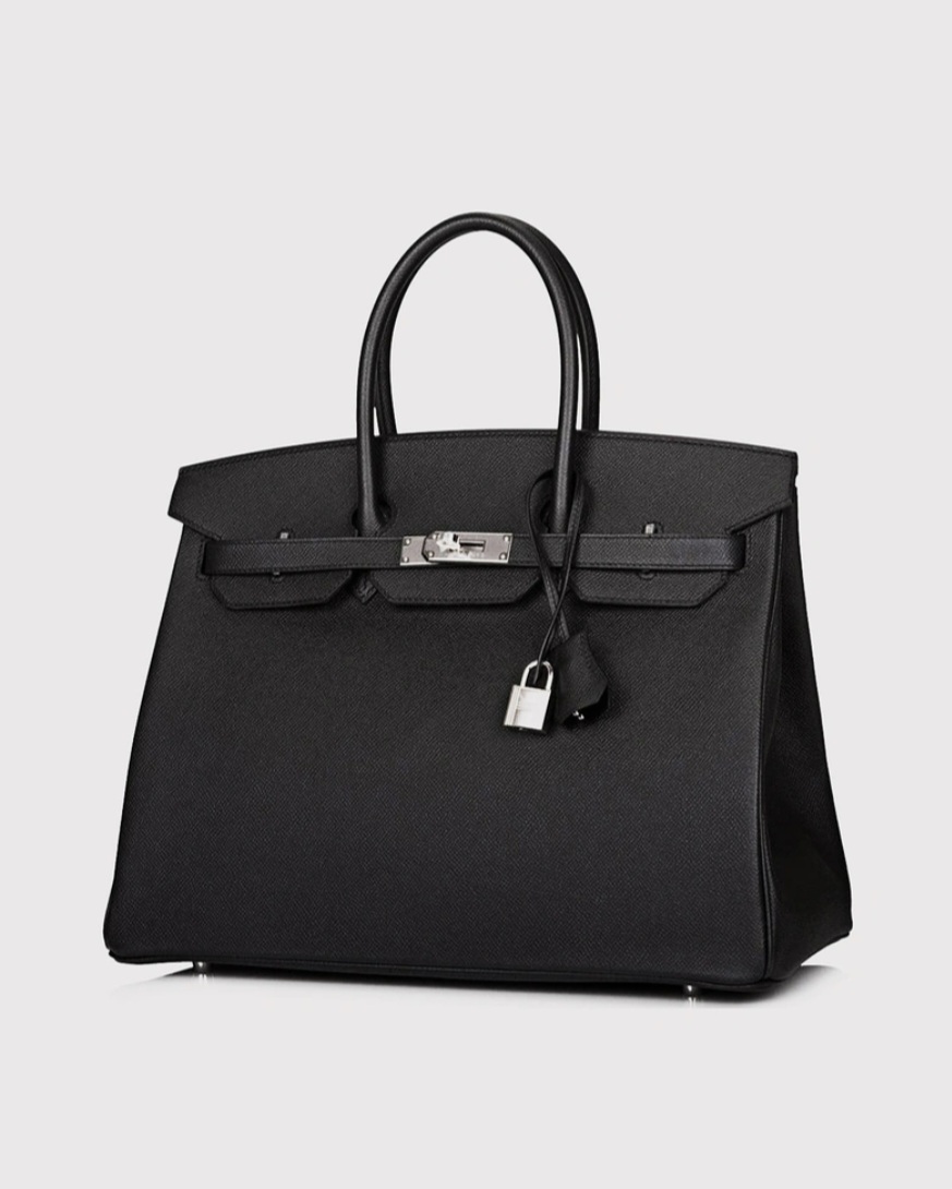 Hermes bag