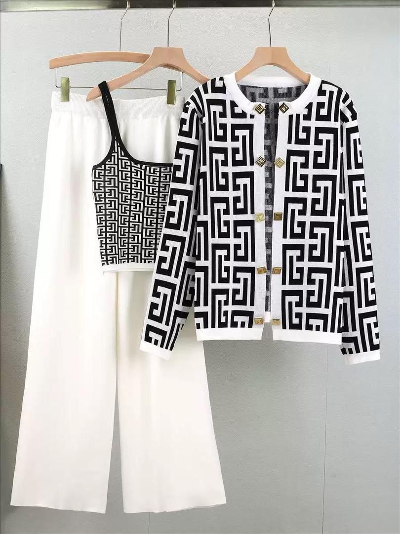 Elegant 3piece set