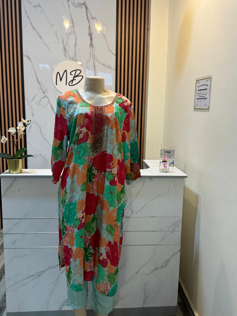 2piece set clothes