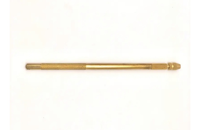 Ventilating Needle