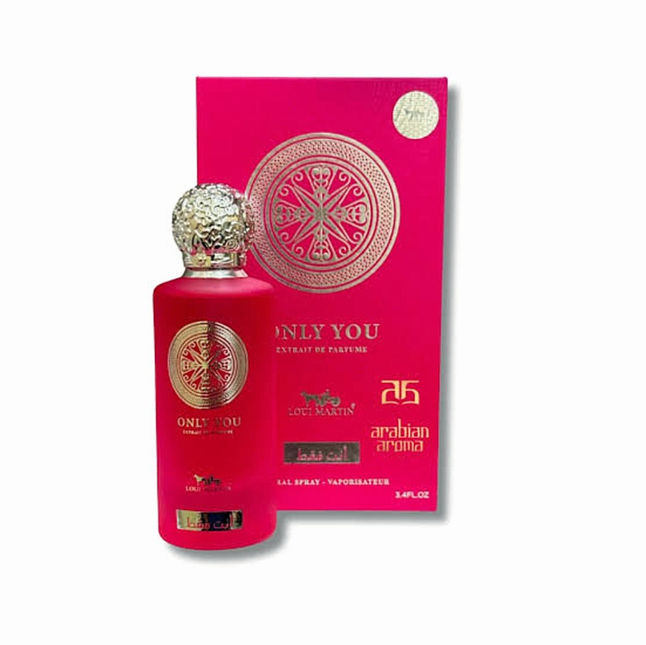 only you