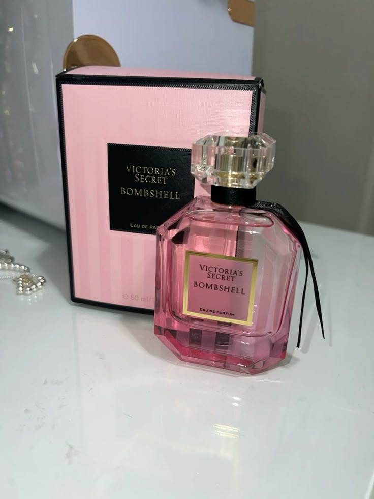 Victoria’s Secret