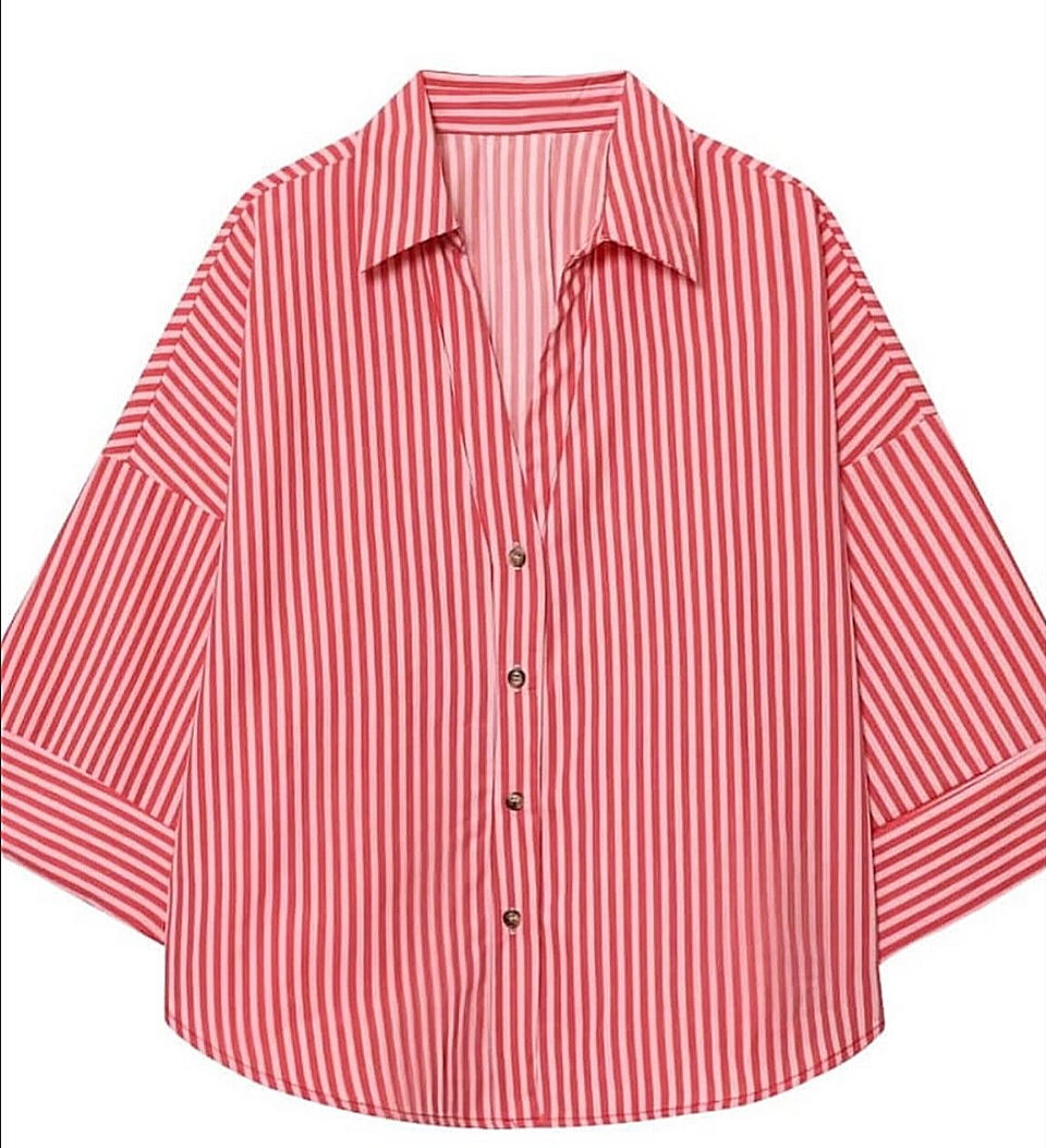 Elegant Shirt