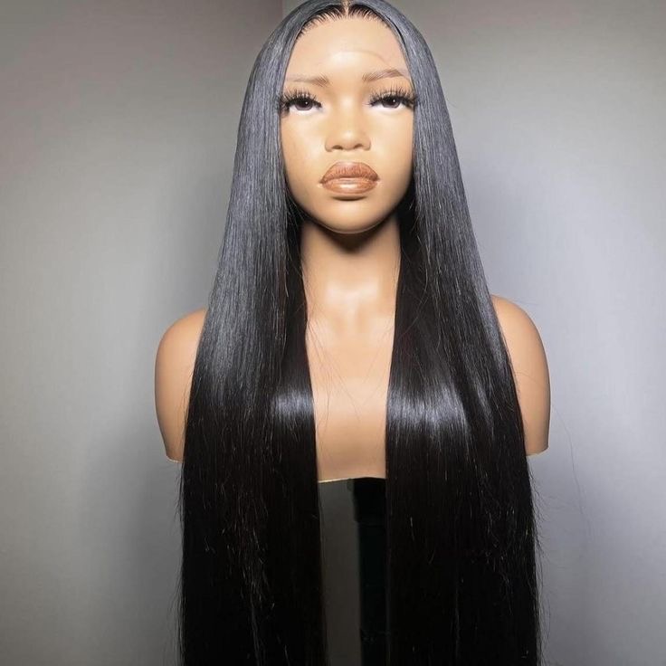 Luxury HD Lace 30Inches