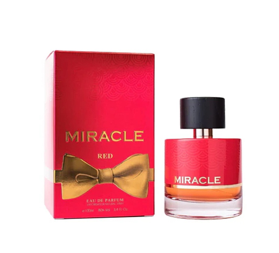 miracle