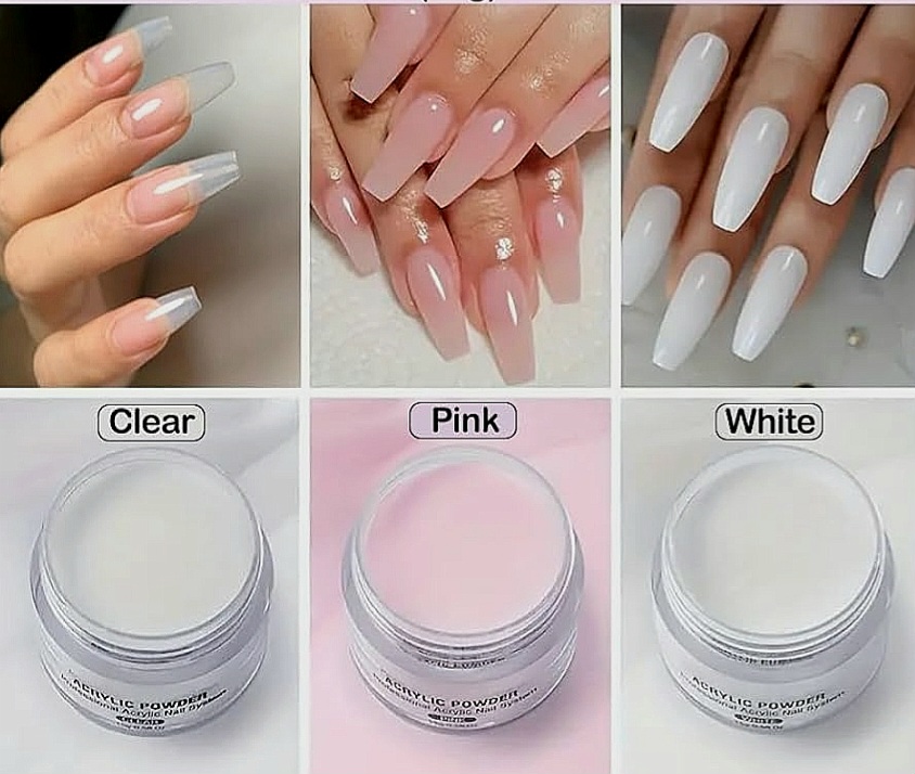 powder