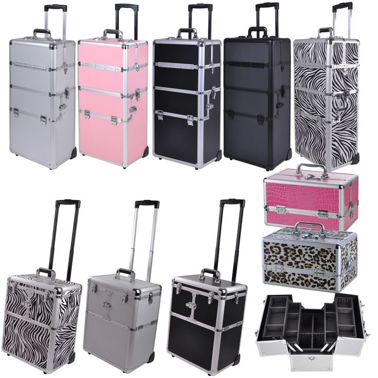 Makeup Case
