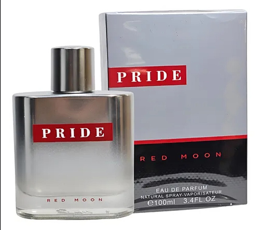 pride