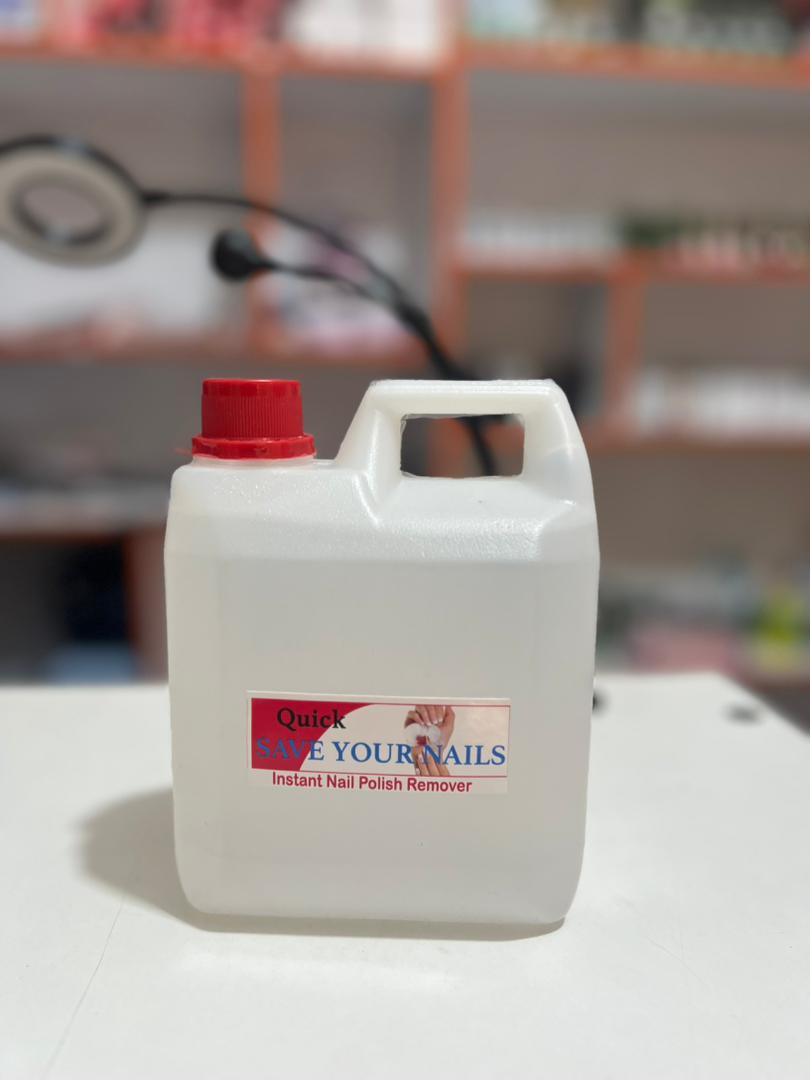 polis remover