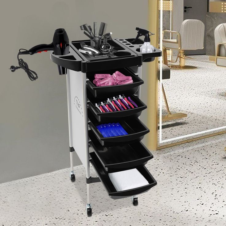 Salon Troller