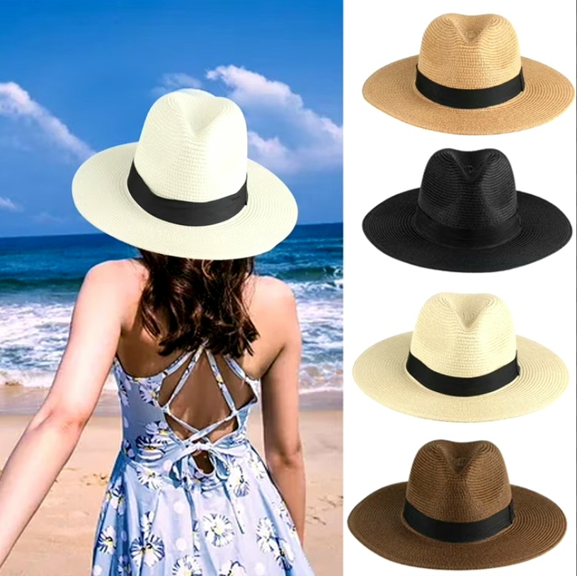 Summer hats