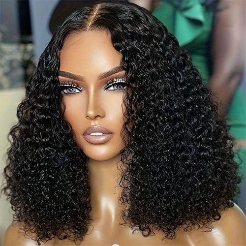 Deep Frontol Wig