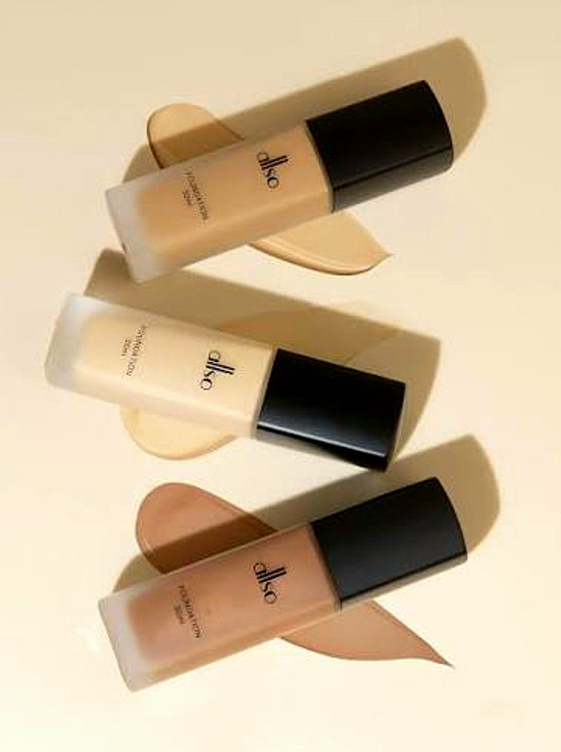 Allso Foundation
