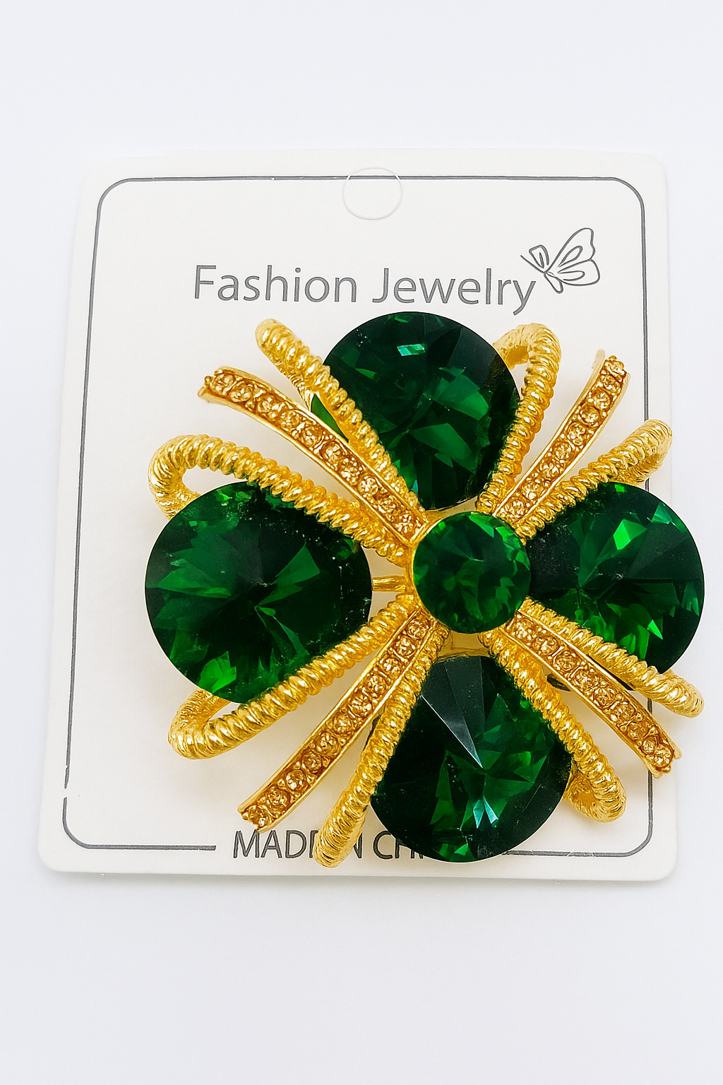 Brooch